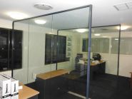 Commercial Glass