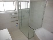 Shower Screens